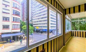 Imagem 5: Apartamento para venda tem 216 metros quadrados com 4 quartos em Copacabana - Rio de Janei