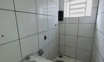 Imagem 6: Casa Padrão em São José do Rio Preto