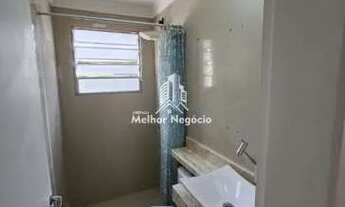Imagem 4: Apartamento com 2 dorms, Dois Córregos, Piracicaba - R$ 175 mil, Cod: 3RAP3296