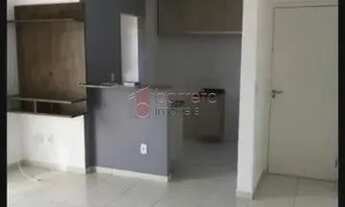 Imagem: Apartamento Padrão em Jundiaí