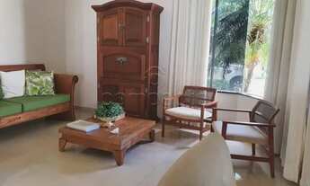 Imagem 7: Casa Condomínio em São José do Rio Preto