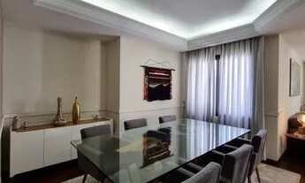 Imagem 7: Apartamento para venda com 03 suítes e varanda gourmet