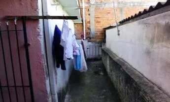 Imagem 3: SOBRADO PADROEIRA