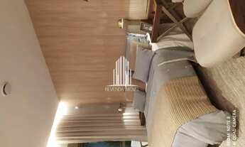 Imagem 5: Apartamento de 03 dormitórios 03 suítes á venda -Perdizes