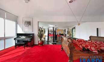 Imagem 5: COBERTURA - HIGIENÓPOLIS - SP