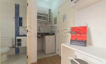 Imagem 3: Residencial Loefgreen disponível para locação na Vila Mariana próximo ao Metrô Santa Cruz