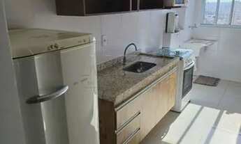 Imagem 2: Apartamento Padrão em Bauru