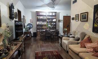 Imagem: Apartamento para venda com 140 metros quadrados