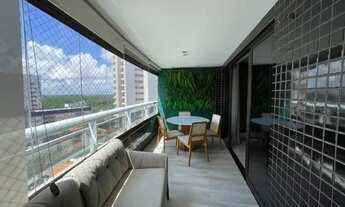 Imagem 5: Apartamento, Cocó, 04 suítes