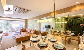 Imagem 1: MANDARA LANAI PORTEIRA FECHADA