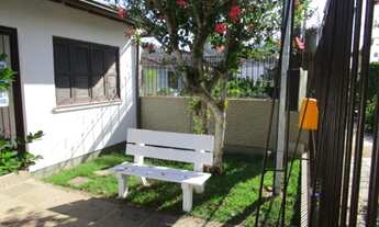 Imagem 2: Casa no Bairro VILA NOVA com 146,00 m2, 03 dormitórios, sacada, Ar condicionado, Área de