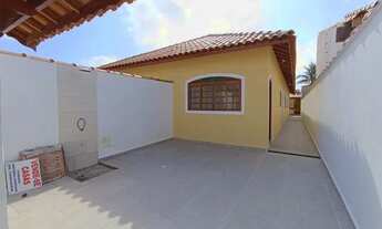 Imagem 1: Casa com 3 dorms, São Fernando, Itanhaém - R$ 289 mil, Cod: 414