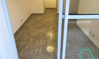 Imagem 4: Apartamento com 2 dormitórios, 67 m² - venda por R$ 950.000,00 ou aluguel por R$ 5.241,16