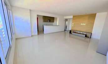 Imagem 3: Apartamento para venda com 120 metros quadrados com 3 quartos em Jardim América - Goiânia