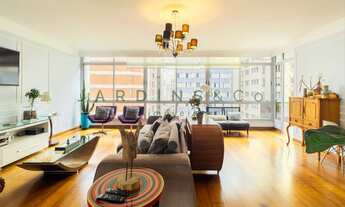 Imagem 3: SãO PAULO - Apartamento Padrão - Jardim América