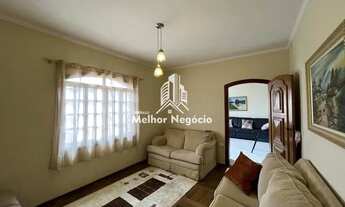 Imagem 2: Casa com 3 dorms, Parque Manoel de Vasconcelos, Sumaré - R$ 566 mil, Cod: RRCA2344