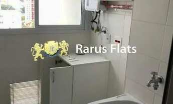 Imagem 7: Excelente flat para alugar na Vila Olímpia - Move Vila Olímpia