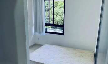 Imagem 5: Quarto e sala pronto p morar com piscina e academia