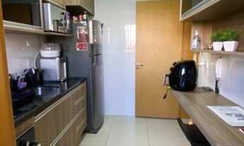 Imagem 4: Apartamento a venda no Jardim Botanico Ribeirão Preto