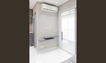 Imagem 4: Apartamento para Aluguel - Perdizes, 1 Quarto, 36 m2