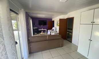 Imagem: Alugo casa em Imbituba