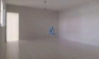 Imagem 3: Apartamento com 3 dormitórios para alugar, 90 m² por R$ 2.230,31/mês - Vila Antonieta - Sã