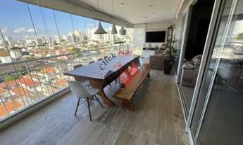 Imagem: São Caetano do Sul - Apartamento Padrão