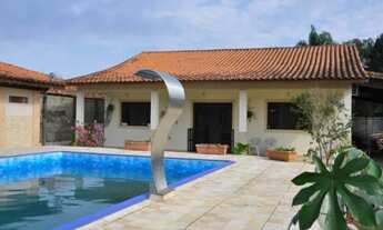 Imagem 2: Casa ampla e confortável, com piscina, no bairro Nova Cananéia - Cananéia - Litoral Sul de