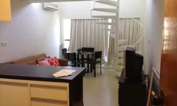 Imagem 4: FLAT PARA LOCAÇÃO DUPLEX 44M² HÁ 5 MINUTOS DA AV. PAULISTA