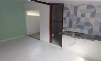 Imagem: Casa de vila para aluguel tem 40 metros