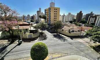 Imagem 2: Apartamento com 2 dormitórios - venda/aluguel - Jardim Proença - Campinas/SP