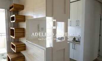 Imagem 4: Apartamento a venda na Vila Buarque