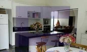 Imagem 4: CASA CONDOMINIO PARQUE DA NASCENTE; MIRASSOL SP