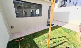 Imagem 4: Casa Geminada Duplex Nova - BH - B. Santa Amélia - 3 qts (1 Suíte) - 4 Vagas