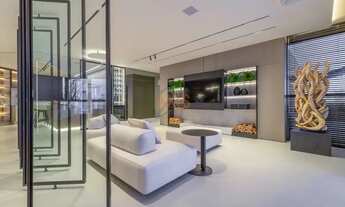 Imagem 4: Apartamento à venda em CURITIBA no bairro Água Verde