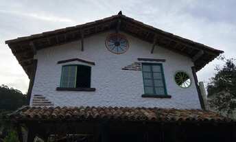 Imagem 3: Casa para alugar no bairro Córrego Grande