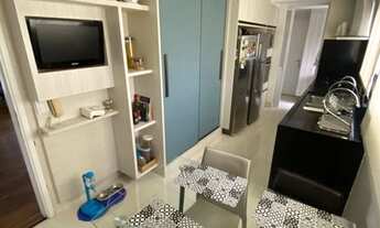 Imagem 3: Apartamento para venda tem 158 metros quadrados com 3 quartos em Vila Leopoldina - São Pau