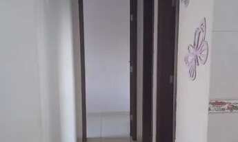 Imagem: Casa financiada venda ou troca