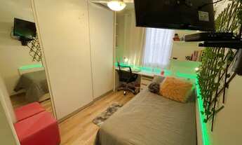 Imagem 2: Apartamento para aluguel e venda possui 118 m2 com 3 suites no Ile