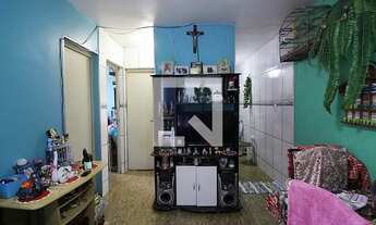 Imagem 2: Apartamento para Aluguel - Ferrazopolis, 2 Quartos, 45 m2