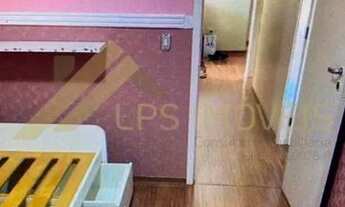 Imagem 7: Apartamento à venda na Vila Euclides - SBC