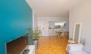 Imagem 4: São Paulo - Apartamento Padrão - Vila Nova Conceição