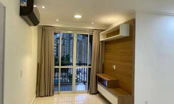 Imagem 6: Apartamento: valor da locação já vem incluído energia elétrica