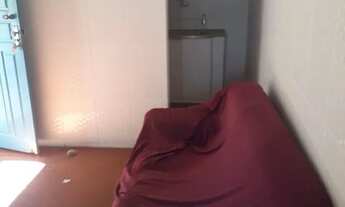 Imagem 6: Kit Net no Conjunto Augusto Franco