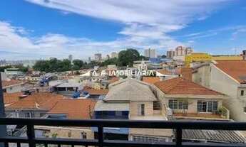 Imagem 7: São Paulo - Apartamento Padrão - ITABERABA