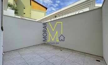 Imagem 3: Casa 2 quartos - Santa Mônica em Belo Horizonte/MG