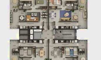 Imagem 2: Imóvel na Hachbart