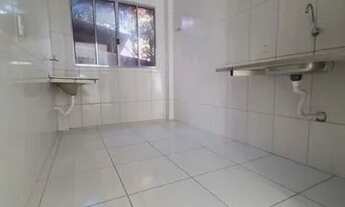 Imagem 2: Apartamento com 2 dormitórios para alugar Ribeirão das Neves