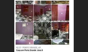 Imagem: Vendo ou troco com apartamento ou casa em