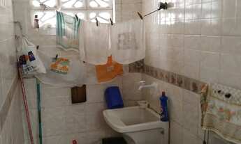 Imagem 6: 2 quartos, varanda, térreo, nascente, Mangabeiras. 3° quadra da praia